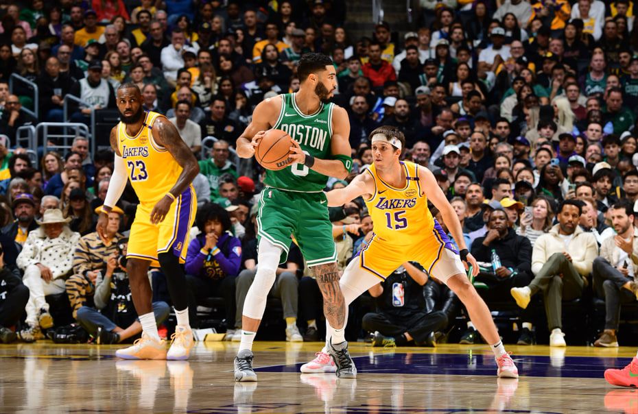 העונה הסדירה ב-NBA נגמרה: עושים לכם הכנה לפלייאוף