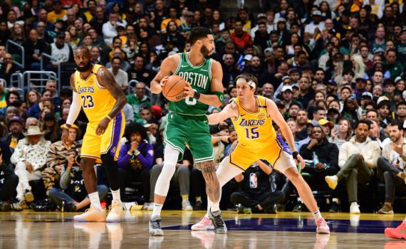 העונה הסדירה ב-NBA נגמרה: עושים לכם הכנה לפלייאוף