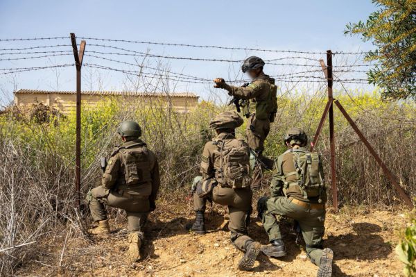 צה"ל חיסל מחבל שתכנן ליידות אבנים לכביש בשומרון