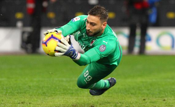 עיר האורות: סיכום חצי ראשון של גומלין שמינית הגמר בצ'מפיונס