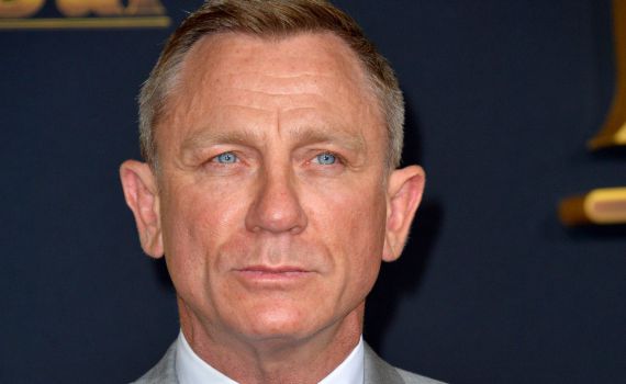 לכבוד יום הולדתו: עשר עובדות שלא ידעתם על דניאל קרייג