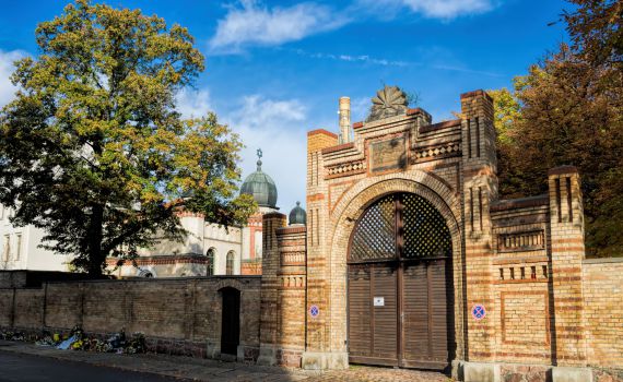 דיווח: צעיר נעצר בשווייץ בחשד שתכנן פיגוע בבית כנסת