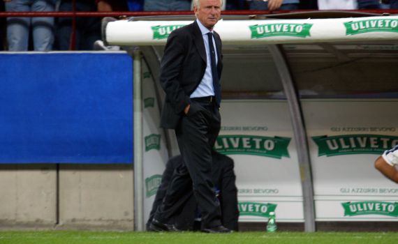 השועל האיטלקי שזכה בכל התארים | ג’ובאני טרפטוני חוגג 86