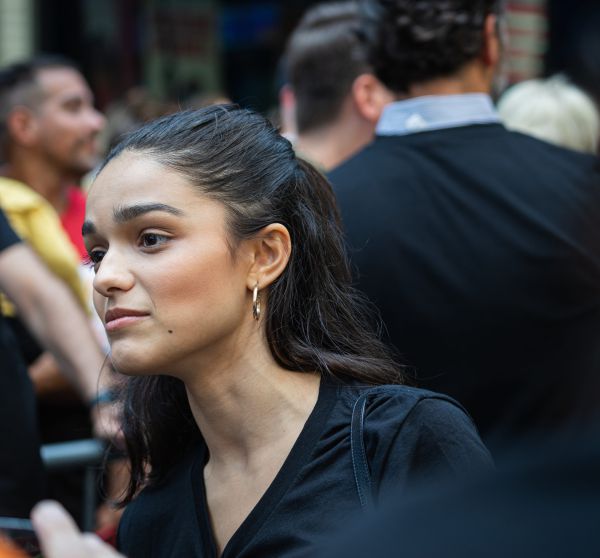 בנו של המפיק נגד כוכבת הסרט שלגיה: "נרקיסיסטית וילדותית"