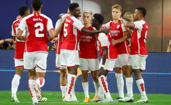 17 שערים ב-4 משחקים: סיכום ערב ראשון של שמינית גמר בצ'מפיונס