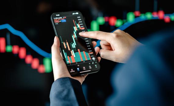 ירידות חדות בבורסה: מובילי המחאה מיהרו לרכב על זה