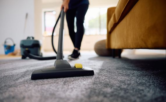 מתחילים את הניקיון לפסח? מה כדאי להוציא מהממ"ד