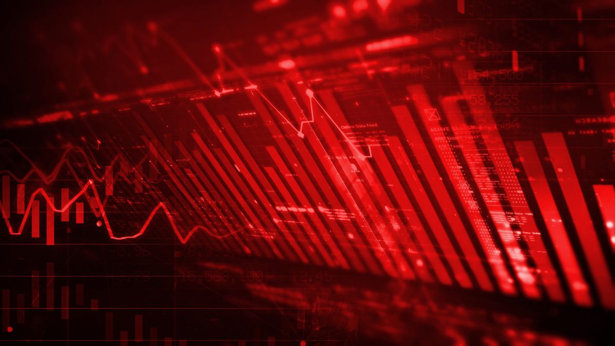 הבורסה בתל אביב צונחת ב-3%; מובילי המחאה מודאגים