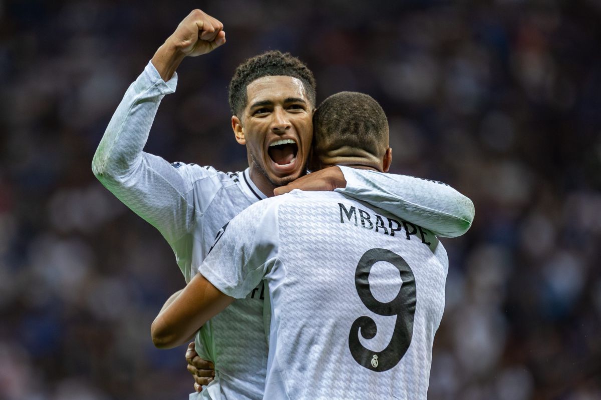 אליפות העולם: ריאל מדריד ודורטמונד העפילו לרבע הגמר