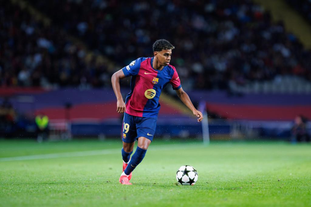 רשפורד לברצלונה?