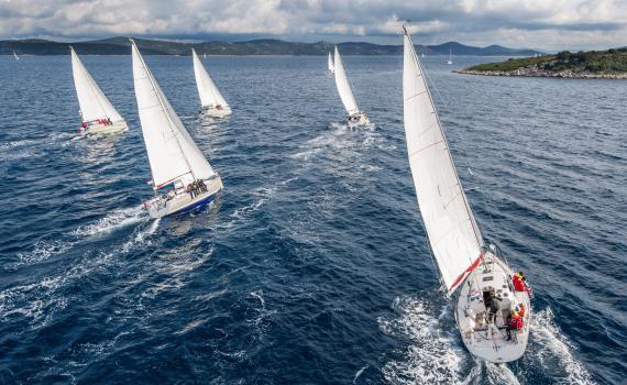 אלופת העולם בשיט ואלופת ישראל בג'ודו: לי קורזיץ חוגגת 41