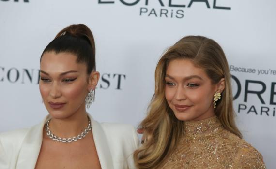 החדידיות בטירוף: סרט פלסטיני זכה לראשונה באוסקר