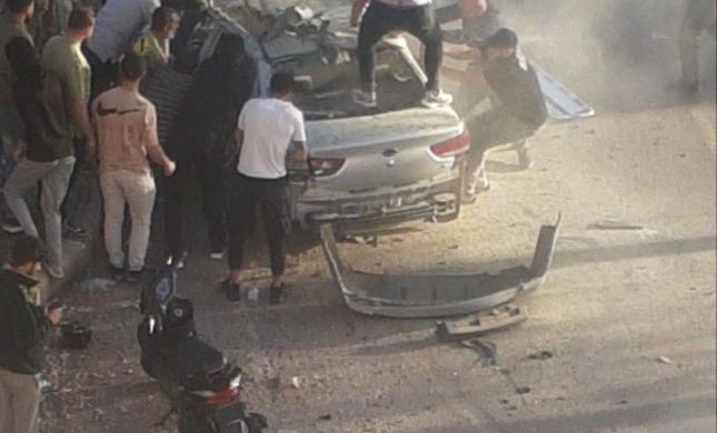  דיווח: 2 מחבלים חוסלו בלבנון בתקיפה ישראלית