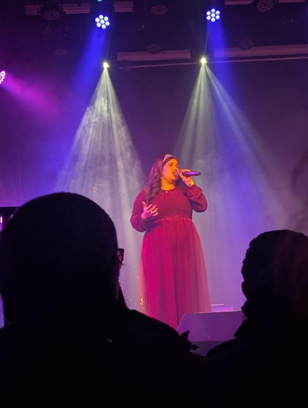 שמים סוף לזיופים: "התקווה" בגרסה המותאמת לנשים ובנות | ראיון