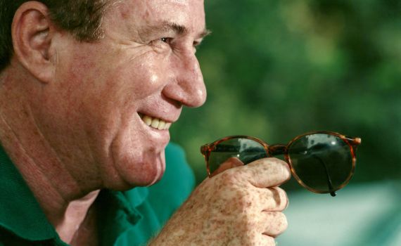 20 שנה למותו של אהוד מנור: אלו השירים שלו שמסרבים לדעוך