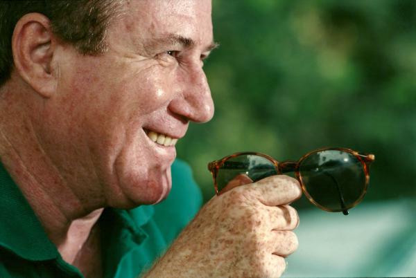 20 שנה למותו של אהוד מנור: אלו השירים שלו שמסרבים לדעוך