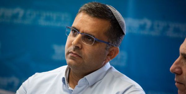 השר סופר על דרעי וגולדקנופף: “מנותקים מהמציאות"