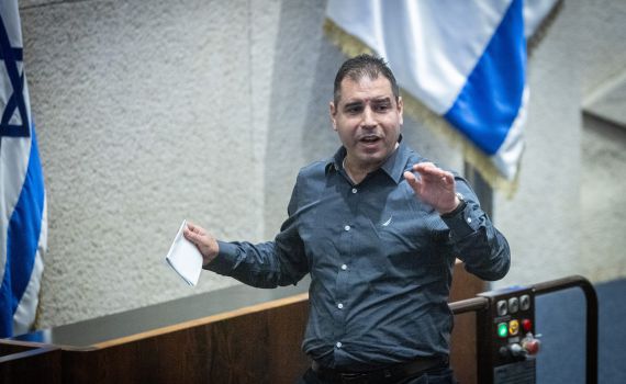 מזעזע: כך הגיב ח"כ בליכוד לאשפוזו של בנט