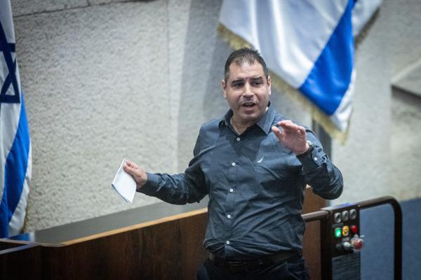 מזעזע: כך הגיב ח"כ בליכוד לאשפוזו של בנט