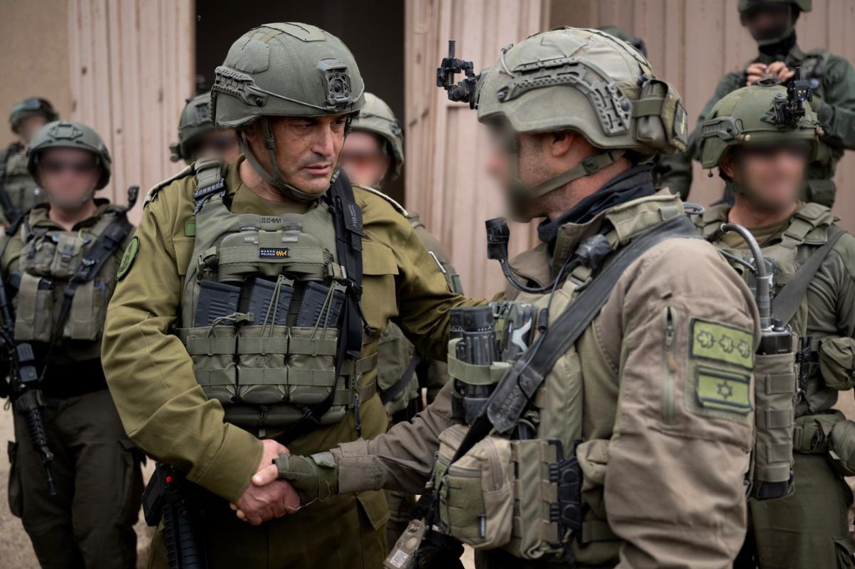 המילואימניקים קיבלו זימונים חדשים: "מדובר בצורך מבצעי"