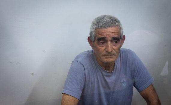 עד 14 שנות מאסר: הוגש כתב אישום נגד אייל יפה