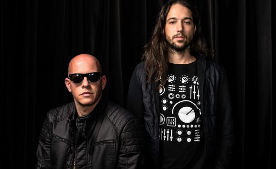 זה ההרכב הישראלי שיופיע בפעם הרביעית בפסטיבל קואצ'לה