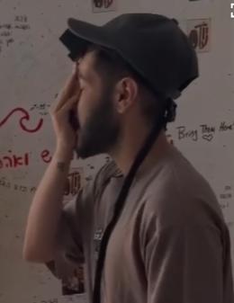 מצמרר: החטוף חזר למיגונית ממנה נחטף ואמר "שמע ישראל"