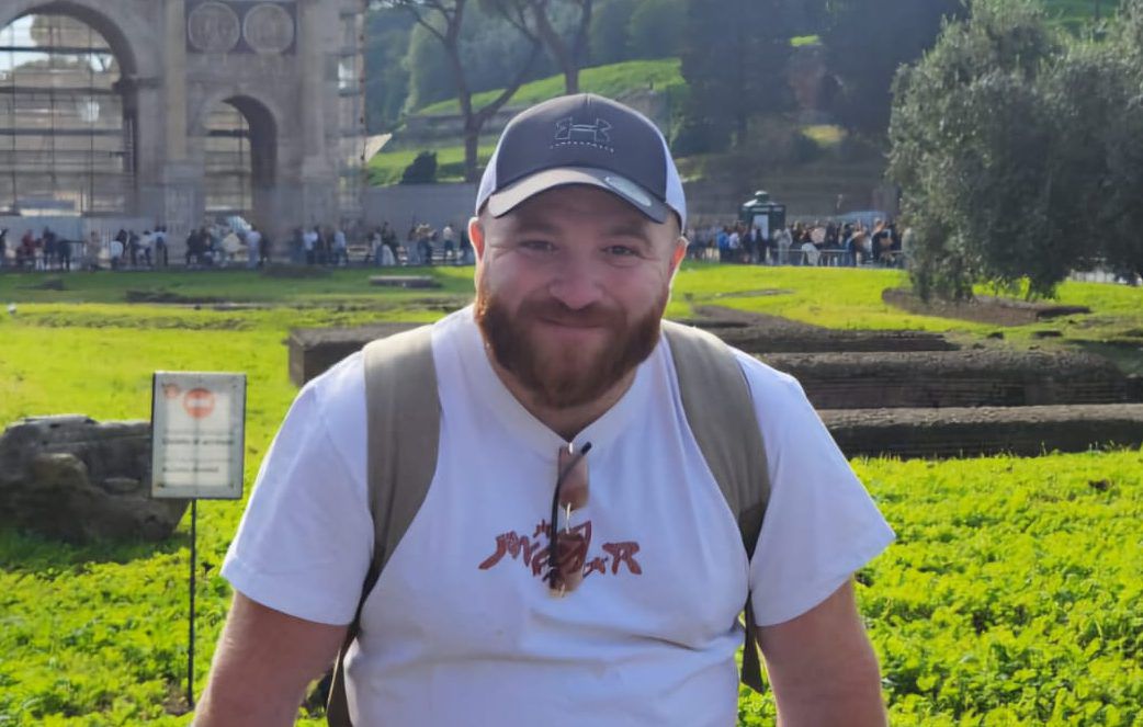 הותר לפרסום: רס"ר אסף כפרי מבית חשמונאי נהרג בעזה