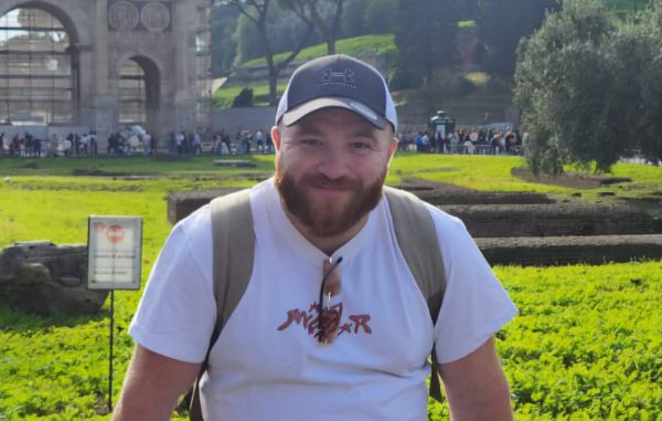 הותר לפרסום: רס"ר אסף כפרי מבית חשמונאי נהרג בעזה