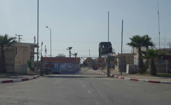 התחקיר: בזכות גבורת הלוחמים בא"ח זיקים לא נכבש