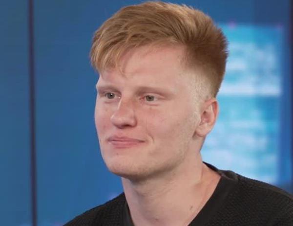 עשינו בוחן פתע לזמר אור עמרמי ברוקמן. צפו