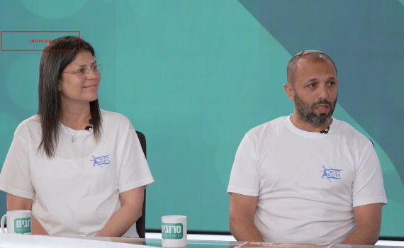 רצים לזכרם: אמיתי ז"ל רץ לזכר נופלים השנה רצים לזכרו. ראיון