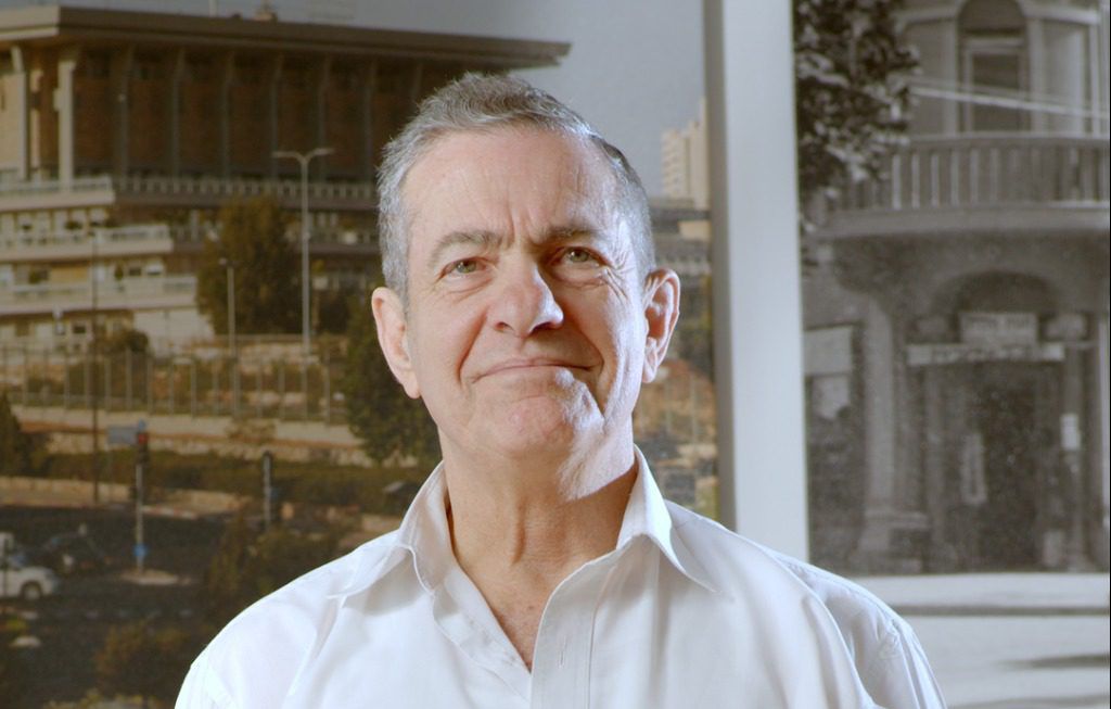 "לא מובן מאליו": המצילים היהודים בשואה מקבלים הכרה לראשונה