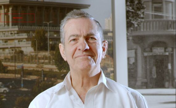 "לא מובן מאליו": המצילים היהודים בשואה מקבלים הכרה לראשונה