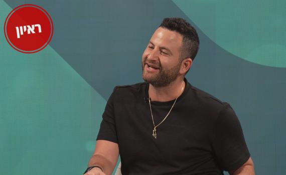 "הציונות הדתית הם הגיבורים של המלחמה": גיא הוכמן בראיון