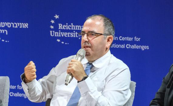 המשנה ליועמ"שית: יש מקרים שאומרים לא להחלטות, זה התפקיד שלנו