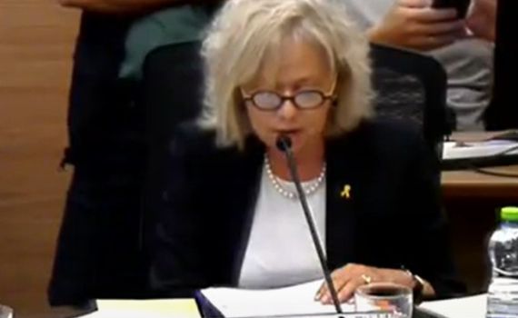 היועמ"שית לא תתייצב לדיון על ניגוד העניינים בפרשת הפצ"רית