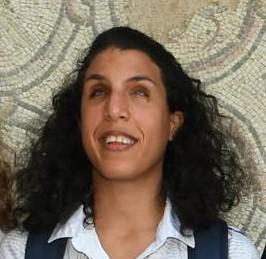 גל חמרני: המדליסטית הפראלימפית תשיא משואה ביום העצמאות