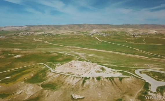 בשיא הקיץ: נאסרה הכניסה לכל מסלולי הטיול בשמורות הטבע