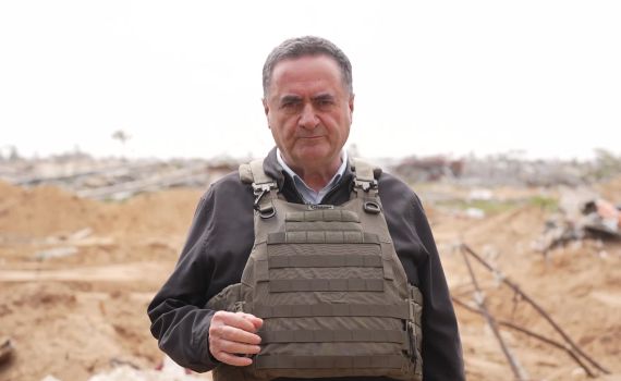 שר הביטחון: ככל שחמאס יתמיד בסרבנותו פעילות צה"ל תלך ותתעצם