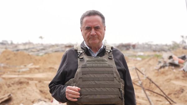 שר הביטחון: ככל שחמאס יתמיד בסרבנותו פעילות צה"ל תלך ותתעצם