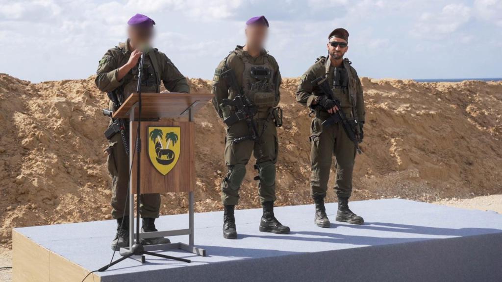 מח"ט עזה היוצא חושף התנהלות חמורה של צה"ל