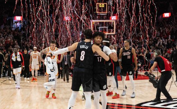 חבל שזה תכף נגמר: דני אבדיה עם טריפל דאבל עצום