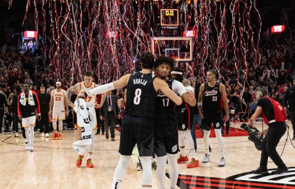 חבל שזה תכף נגמר: דני אבדיה עם טריפל דאבל עצום