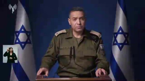 דובר צה"ל: "הירי לבית החולים – הפרה בוטה של הדין הבינלאומי"