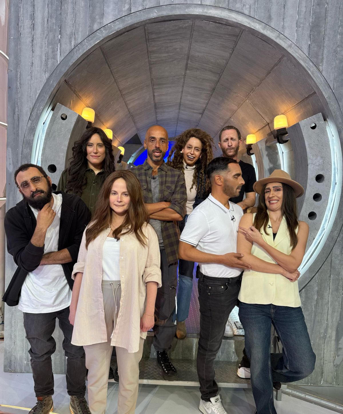 הזוגות של חתונמי מגיעים לארץ נהדרת | צפו