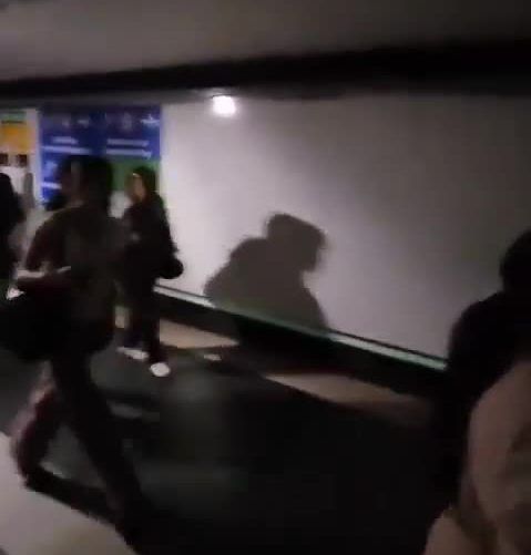 הפסקת חשמל ענקית באירופה: המטרו הושבת, רמזורים נתקעו