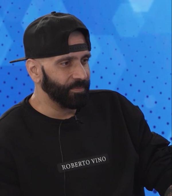 יותר ראפר או יותר ימני? בוחן פתע עם הצל. צפו