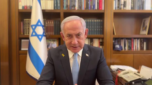 "העברנו הילוך": נתניהו חושף את מטרות המבצע ברפיח