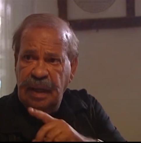 נחשף: סצנה גנוזה של זאב רווח ז"ל | צפו